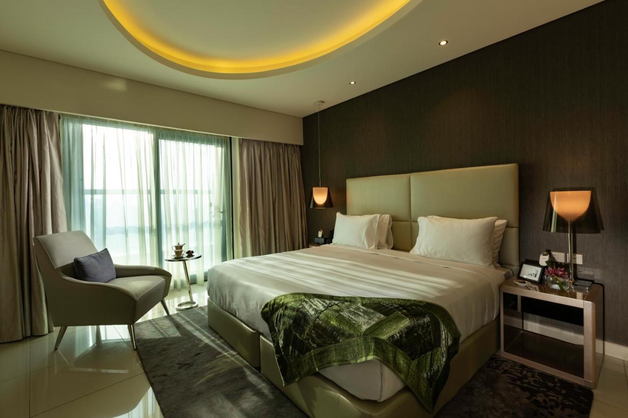Aparthotel Damac Royale Damac Towers Dubai Camera foto